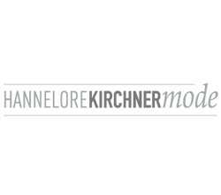 HANNELORE KIRCHNER mode | Graz | Logo